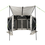 Octa Tent 3619 easy quick set up shelter
