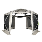 Octa Tent 3619 easy quick set up shelter