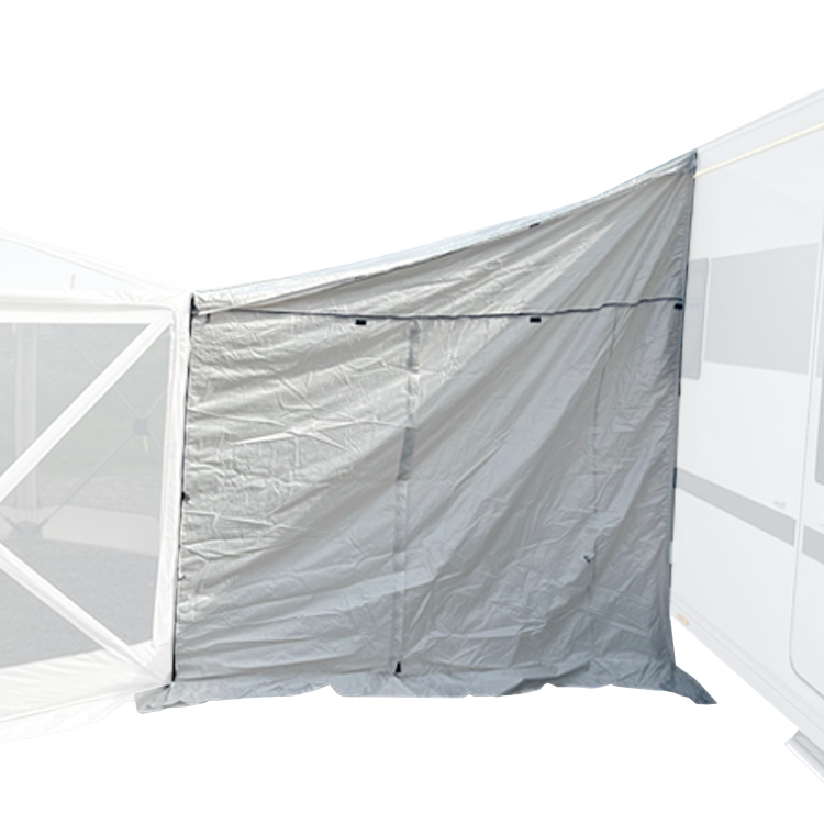 Caravan Connector Skirt